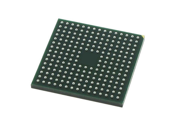 STM32H755XIH6 συσκευασία ολοκληρωμένου κυκλώματος 265-TFBGA μικροελεγκτών φλοιών ΒΡΑΧΙΟΝΩΝ τσιπ ολοκληρωμένων κυκλωμάτων