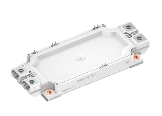 Μονάδες αυτοκινήτου FF900R12ME7PB11 1200V 900A Διπλή μονάδα IGBT Μέσης ισχύος