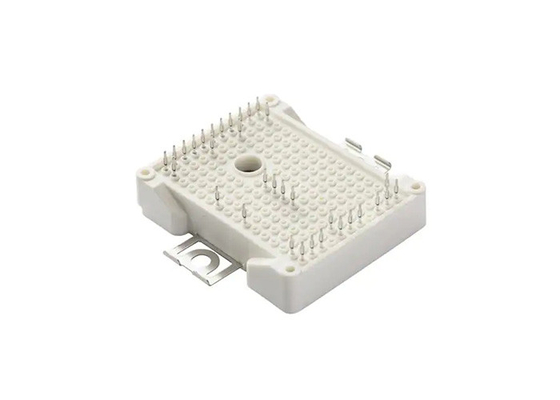Power Module Fourpack Τοπολογία A2F12M12W2-F1 SiC Power MOSFET IGBT Module Full Bridge