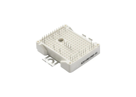 Μονάδες IGBT αυτοκινήτου A2U12M12W2-F2 Τοπολογία 3 επιπέδων 1200V SiC Power MOSFET Power Module