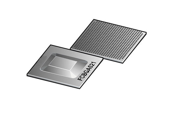 4 εξηντατετράμπιτη 1.3GHz συσκευασία MIMX8MQ5CVAHZAA ολοκληρωμένου κυκλώματος 621-FBGA μικροεπεξεργαστών πυρήνων