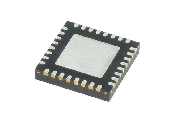 Ασύρματο RF σύστημα υψηλής επίδοσης efr32bg22c224f512gm32-γ 2.4GHz σε ένα τσιπ
