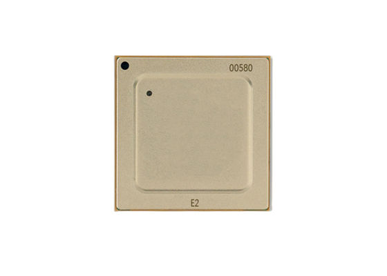 S32R458AAAK0MUDT αυτοκινητικός επεξεργαστής υψηλής επίδοσης τσιπ S32R45 για το ραντάρ απεικόνισης