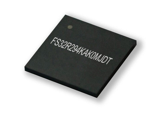 240MHz αυτοκινητικό τσιπ FS32R294KAK0MJDT ολοκληρωμένου κυκλώματος μικροεπεξεργαστών LFBGA269 ραντάρ