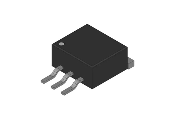 3.3V γραμμικός ρυθμιστής χαμηλός-εγκατάλειψης τσιπ LMS8117ADTX-3.3PB 1A ολοκληρωμένων κυκλωμάτων