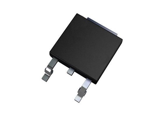 3.3V γραμμικός ρυθμιστής χαμηλός-εγκατάλειψης τσιπ LMS8117ADTX-3.3PB 1A ολοκληρωμένων κυκλωμάτων