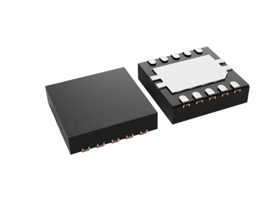 5V αυτοκινητικό αυτοκίνητο βήμα τσιπ LM53600LQDSXRQ1 650mA - κάτω από το μετατροπέα ΣΥΝΕΧΟΎΣ συνεχούς ρεύματος