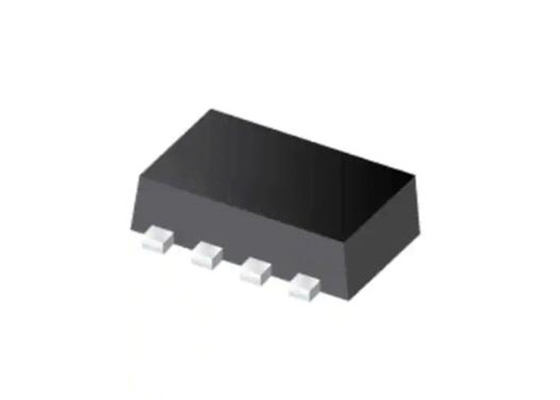 6V αυτοκινητικό αυτοκίνητο βήμα τσιπ TPS6285020MQDRLRQ1 2A - κάτω από το μετατροπέα