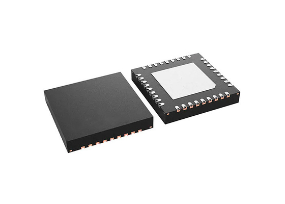 DP83TC812SRHARQ1 αυτοκίνητο ολοκληρωμένο κύκλωμα πλήρες μισό Ethernet 36-VQFN πομποδεκτών Ethernet PHY