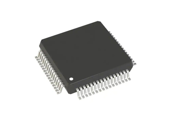 AD7606BSTZ 16-Bit 200kSPS 8-Καναλιών Σύγχρονο Σύστημα Αποκτήσεως Δεδομένων ADC Ολοκληρωμένο Κύκλωμα Chip LQFP64