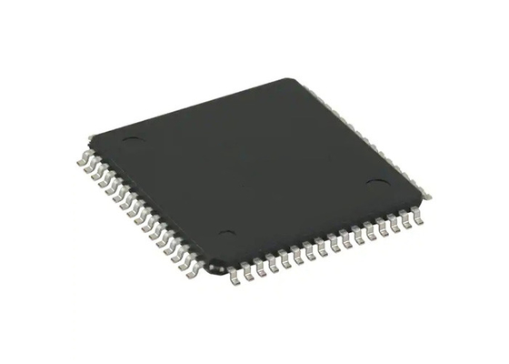 Atmega128a-Au οκτάμπιτη λάμψη 64-TQFP Pqckage μικροελεγκτών 128KB 16MHz AVR