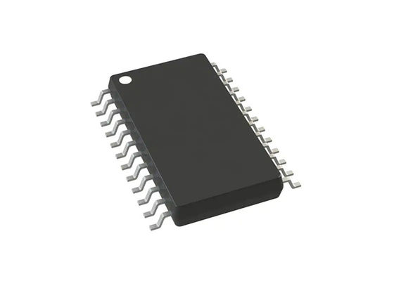 Χαμηλού θορύβου χαμηλής ισχύος ανάλογο 24-κομματιών 6-καναλιών AD7794BRUZ στους ψηφιακούς μετατροπείς