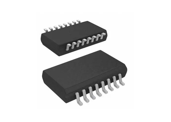 Τσιπ ADUM5402ARWZ 2500Vrms 4 ολοκληρωμένων κυκλωμάτων ψηφιακός μονωτής γενικού σκοπού καναλιών 1Mbps