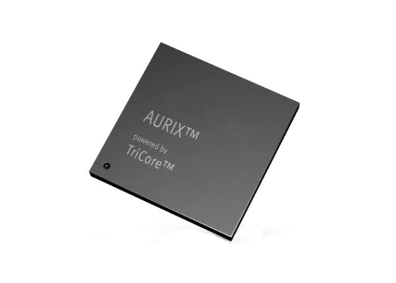 Sak-tc212s-8F133F ισχυρός μικροελεγκτής AURIX™ εναλλασσόμενου ρεύματος για τις αυτοκίνητες εφαρμογές tqfp-80 συσκευασία