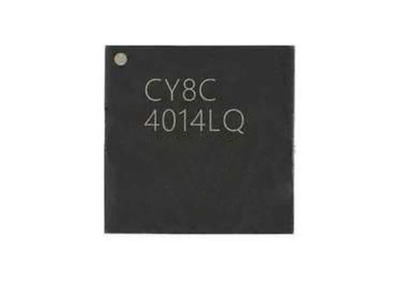 προγραμματίσημο σύστημα 16MHz CY8C4014LQE-422ZT στο ολοκληρωμένο κύκλωμα μικροελεγκτών τσιπ QFN24