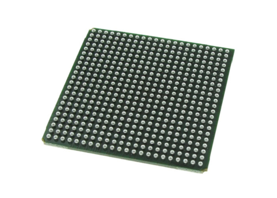 ΑΝΩΤΑΤΗ 10 FPGA 10M50DCF484C7G συσκευασία ολοκληρωμένου κυκλώματος 484-FBGA σειράς πυλών τομέων προγραμματίσημη