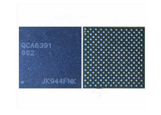 QCA6391 Ασύρματο WiFi 6 Μονάδα Υποστηρίζει 2x2 Δύο-Band Ασύρματο WiFi και BT 5.1 2-In-1