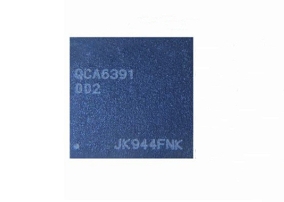 QCA-6391-0-NSP265-TR-02-0 WIFI 6 Chip Δύο ζώνες ασύρματο Wi-Fi και BT 5.1 2-in-1 μονάδα