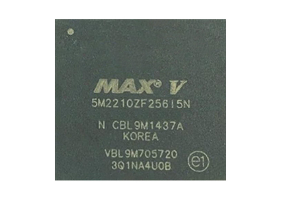 7NS στις προγραμματίσημες 5M2210ZF256I5N 256FBGA προγραμματίσημες συσκευές λογικής συστημάτων