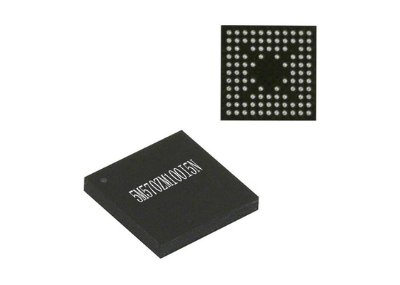 Τσιπ 5M570ZM100I5N 9NS 100MBGA CPLD στις προγραμματίσημες συσκευές λογικής συστημάτων