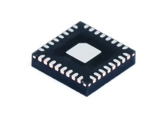 BQ40Z50RSMR ιονικό πολυμερές σώμα 32-VQFN λίθιου ολοκληρωμένου κυκλώματος ελεγκτών μπαταριών πολλών χρήσεων