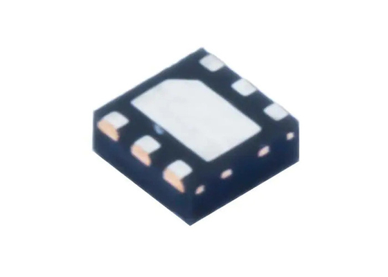 Η αυτοκινητική υψηλή αποδοτικότητα τσιπ TPS61240TDRVRQ1 3.5MHz επιταχύνει το μετατροπέα