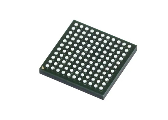 Τσιπ LCMXO3L-640E-5MG121I ολοκληρωμένων κυκλωμάτων που ενσωματώνεται - προγραμματίσημη σειρά πυλών τομέων