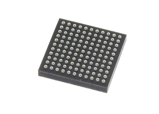 Πλαίσιο προγραμματισμού πύλης LCMXO3L-640E-6MG121I FPGA IC 100 65536 640 121-VFBGA