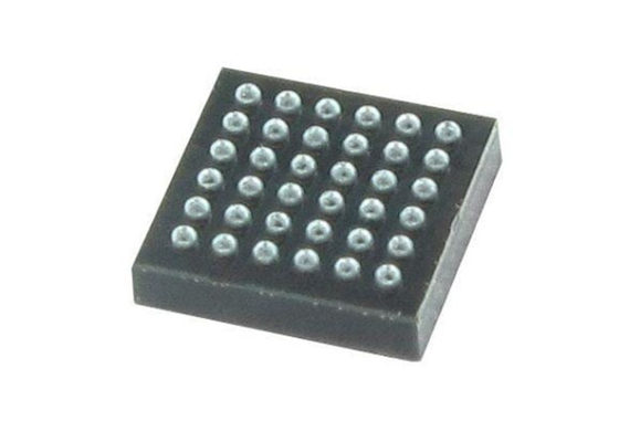 Ενσωματωμένο LCMXO3L-1300E-5UWG36ITR FPGA - προγραμματίσημη σειρά πυλών τομέων 1280 LUTs