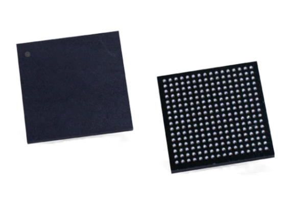 Το πεδίο προγραμματισμού πύλης LCMXO3L-1300E-5MG256I FPGA IC MachXO3L 1280LUTs 1.2V