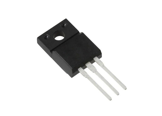 N-Channel 500V 13A τσιπ IPA50R280CE ολοκληρωμένων κυκλωμάτων ενιαίες κρυσταλλολυχνίες