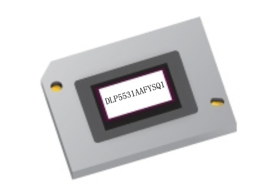 Αυτοκινητική ψηφιακή Micromirror συσκευή 149BFCPGA τσιπ DLP5531AAFYSQ1 0.55Inch DLP
