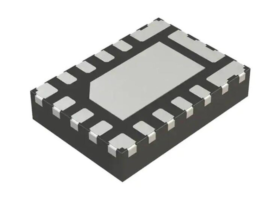 Αυτοκινητικοί Stackable σύγχρονοι ελάττωσης μετατροπείς 16TFQFN τσιπ TPS62873QWRXSRQ1