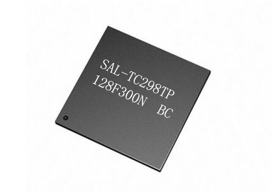 Μικροελεγκτής MCU SAL-TC298TP-128F300N BC BGA416 32Bit Τριπυρήνα CPU Chip