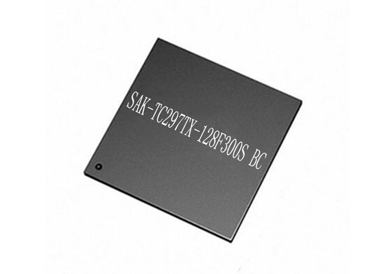 Οι μικροελεγκτές πελεκούν sak-tc297tx-128F300S επειδή ενιαίο τσιπ τρι πυρήνων 292LFBGA τριανταδυάμπιτο