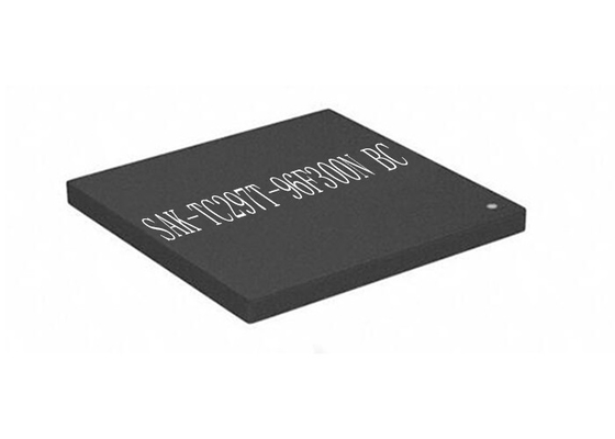 6MB λάμψη sak-tc297t-96F300N επειδή ολοκληρωμένο κύκλωμα μικροελεγκτών τσιπ LFBGA292 ολοκληρωμένων κυκλωμάτων