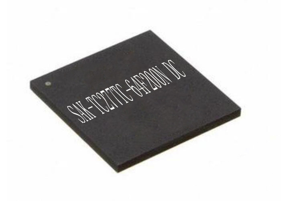 Ενιαίο ΣΥΝΕΧΈΣ 292LFBGA 4MB Micocontroller τσιπ 200MHz τσιπ sak-tc277tc-64F200N