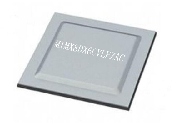 Μικροελεγκτής MCU MIMX8DX6CVLFZAC Integrated Circuit Chip FBGA609 i.MX 8DualXPlus