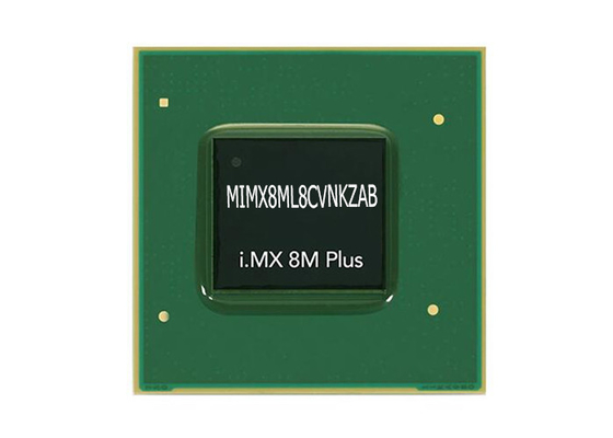 Μικροελεγκτής MCU 1.8GHz MIMX8ML8CVNKZAB 548LFBGA 4 Core Επεξεργαστής εφαρμογών