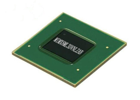 Μικροελεγκτής MCU MIMX8ML3DVNLZAB i.MX 8M Plus Δύο μικροεπεξεργαστές Chip LFBGA548