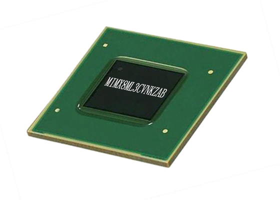 Ολοκληρωμένο κύκλωμα 1.6GHz μικροεπεξεργαστών φλοιών A53 ΒΡΑΧΙΌΝΩΝ τσιπ MIMX8ML3CVNKZAB ολοκληρωμένων κυκλωμάτων