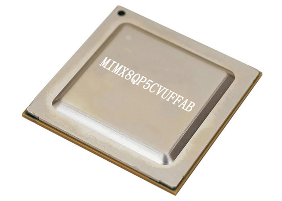 MIMX8QP5CVUFFAB 7 Core 64 Bit 264 MHz Μικροελεγκτής MCU BGA1313 Πακέτο