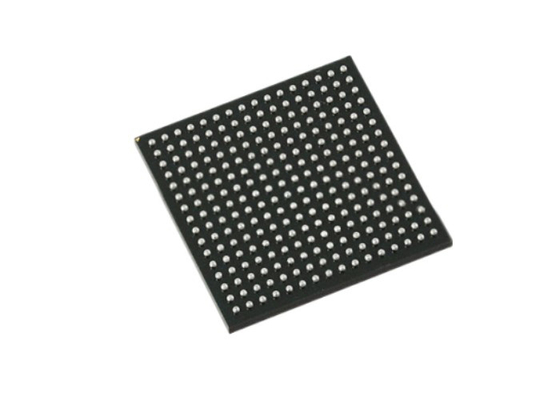 25k η λογική προώθησε την ασφαλή ελέγχου FPGA LFMXO5-25-9BBG256C σειρά πυλών τομέων προγραμματίσημη