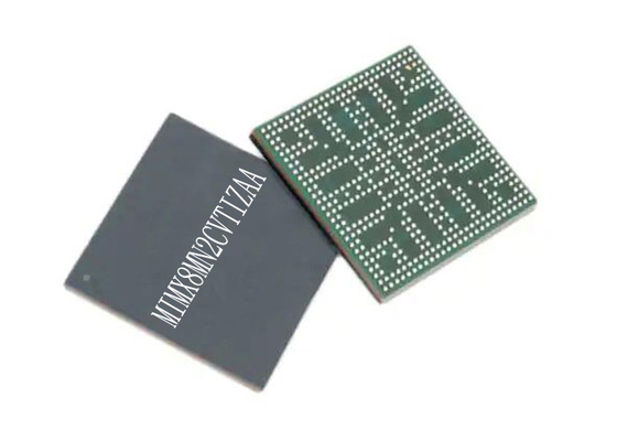 LFBGA486 MIMX8MN2CVTIZAA ARM Cortex A53 64BitΜικροελεγκτής MCU 1.4GHz 1 πυρήνας