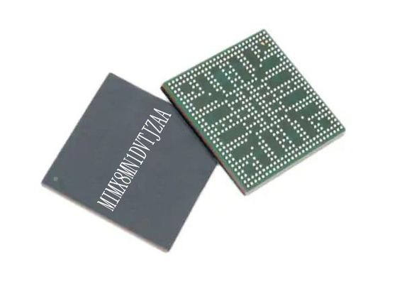 i.MX 8M Nano SoloLite MIMX8MN1DVTJZAA Μικροελεγκτής MCU 1 πυρήνας 1.5GHz LFBGA486