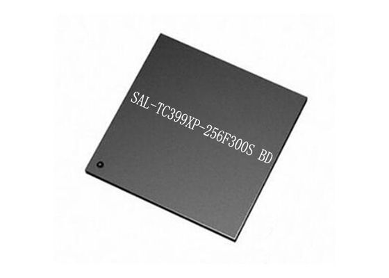 SAL-TC399XP-256F300S BD Μικροελεγκτής MCU 300MHz 6 Core με 16 Mbyte PFLASH Ολοκληρωμένα Κυκλώματα Μικροελεγκτών