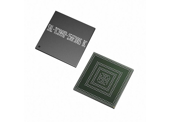 300MHz τσιπ άλας-tc399xp-256F300S ολοκληρωμένου κυκλώματος επειδή τριανταδυάμπιτο ολοκληρωμένο κύκλωμα LFBGA516 μικροελεγκτών 6 TriCore
