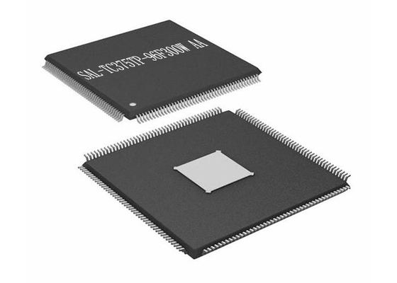 Άλας-tc375tp-96F300W τριανταδυάμπιτο 6MB ολοκληρωμένων κυκλωμάτων AA ολοκληρωμένο κύκλωμα μικροελεγκτών τσιπ AURIX