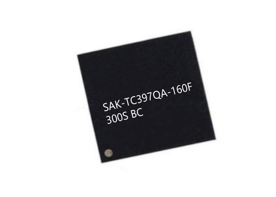 Sak-tc397qa-160F300S επειδή τριανταδυάμπιτο 4Core ολοκληρωμένων κυκλωμάτων ολοκληρωμένο κύκλωμα μικροελεγκτών τσιπ