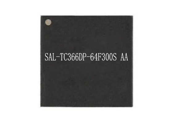τριανταδυάμπιτη διπλή λάμψη 180LFBGA άλας-tc366dp-64F300S AA τσιπ 4MB μικροελεγκτών πυρήνων